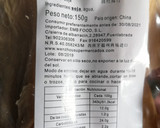 Foto del paso 1 de la receta: 168. Pollo Tikka masala Vegetariano