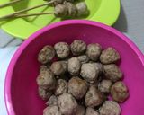 Foto langkah ke 1 dari resep Sambel goreng kreni dan ati ala semarang.