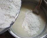 Hamis marcipán recept fázis 4 fotója