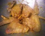 Foto langkah ke 2 dari resep Ayam bakar teflon ala ala bumil.