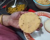 बन टिक्की(bun tikki recipe in hindi) रेसिपी चरण 3 फोटो