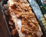 Foto del paso 5 de la receta: Lasaña de verdura y ricota