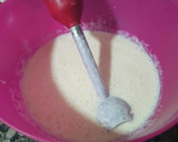 Foto del paso 2 de la receta: Tarta de manzana y queso
