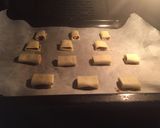 Foto del paso 11 de la receta: Croassants de chocolate y plátano caseros