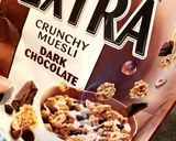Une image de l'étape 2 de Cookies crunchy muesli chocolat.