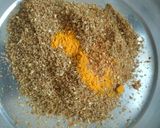 ड्राई भरवां करेले (Dry Bharwan karele recipe in Hindi) रेसिपी चरण 4 फोटो
