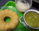 Foto langkah ke 6 dari resep Bolu Susu Lembang Kukus ala bunda Ei.