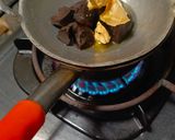 Foto langkah ke 2 dari resep Fuggy Brownies 1 Telur Shiny & Crust by Ibnu Kitchen.