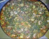Foto del paso 5 de la receta: Paella