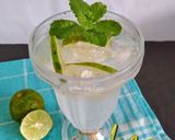 Foto langkah ke 4 dari resep Lime Mojito.