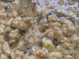 Urat Tetel Gulai Tumis Darat