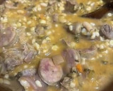 Foto del paso 4 de la receta: Locro criollo (receta familiar)