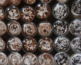 Foto langkah ke 6 dari resep 53. Ice Cream Oreo.