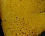 Foto langkah ke 8 dari resep Bika ambon simpel&irit (3 telur).