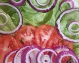 બર્ગર (Burger Recipe In Gujarati) રેસીપી સ્ટેપ3ફોટો