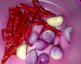 Foto langkah ke 2 dari resep Sambal Rebus.