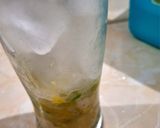 Foto langkah ke 3 dari resep Es teler durian.