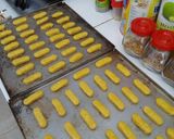 Foto langkah ke 4 dari resep Kastengel.