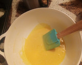 Foto del paso 2 de la receta: Muffins de pera