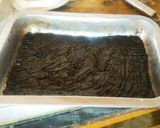 Foto langkah ke 3 dari resep Chessecake no bake no cremechesse :).