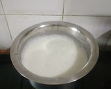 A picture of step 1 of Homemade ghee or Clarified butter.