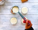 Foto langkah ke 4 dari resep Dessert Box Simple.