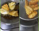 Foto langkah ke 2 dari resep Pisang Goreng Kipas 🍌.