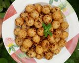 Foto langkah ke 6 dari resep Cimol Bojot.