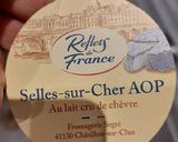 Une image de l'étape 2 de Émiété de Chèvre éxotique.