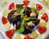 Foto del paso 3 de la receta: Ensalada Junior