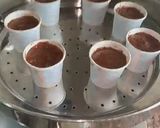 A picture of step 4 of Baked mini cupcakes.