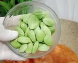 Foto langkah ke 4 dari resep Sambel Pete Tempoyak.