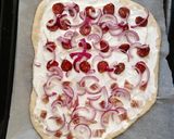 Kenyérlángos 🍞 recept fázis 2 fotója