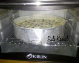 Foto langkah ke 4 dari resep Banana Chiffon Cake (Bolu Pisang).