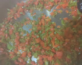 Foto del paso 2 de la receta: Albóndigas de pollo con vino blanco
