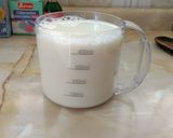 Foto del paso 6 de la receta: Helado de sal marina (Kingdom Hearts Sea salt hice cream)