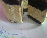 Foto langkah ke 10 dari resep Avocado Mousse Cake.