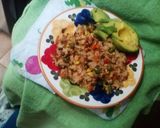 Foto del paso 10 de la receta: Arroz con verduras