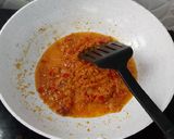 Foto langkah ke 3 dari resep Ayam balado.
