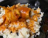 Foto del paso 3 de la receta: Merluza rellena con provenzal
