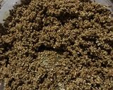 Foto del paso 2 de la receta: Calavera de amaranto