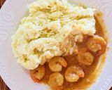 Foto del paso 1 de la receta: Salsa de camarones 🍤