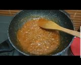 Foto langkah ke 4 dari resep Spaghetti Bolognese Resep Asli Itali.