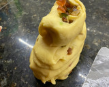 Foto del paso 5 de la receta: Pan dulce