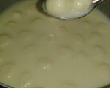 রসমালাই (Rasomalai recipe in Bengali) রেসিপির ধাপ 2 ছবি
