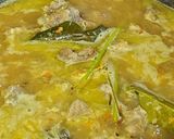 Foto langkah ke 4 dari resep Tongseng Daging Domba.