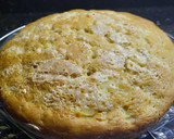 Foto del paso 10 de la receta: Torta fácil con manzanas
