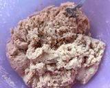 Foto del paso 2 de la receta: Budín de banana (de Paulina Cocina)