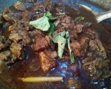 Foto langkah ke 4 dari resep Rawon Khas Ponorogo.