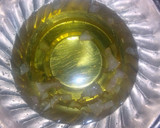 A picture of step 3 of Datun qanzo.